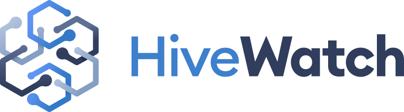 HiveWatch logo