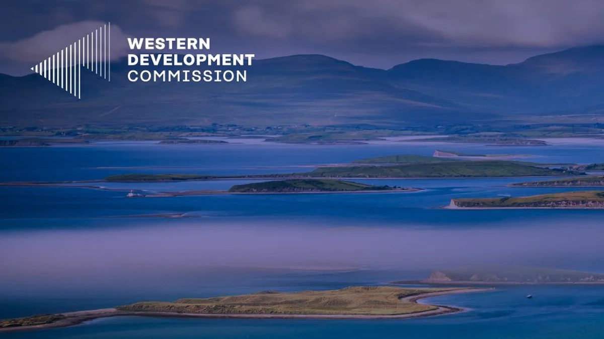 WDC Funding for AI: Grants & Loans Guide for Western Ireland
