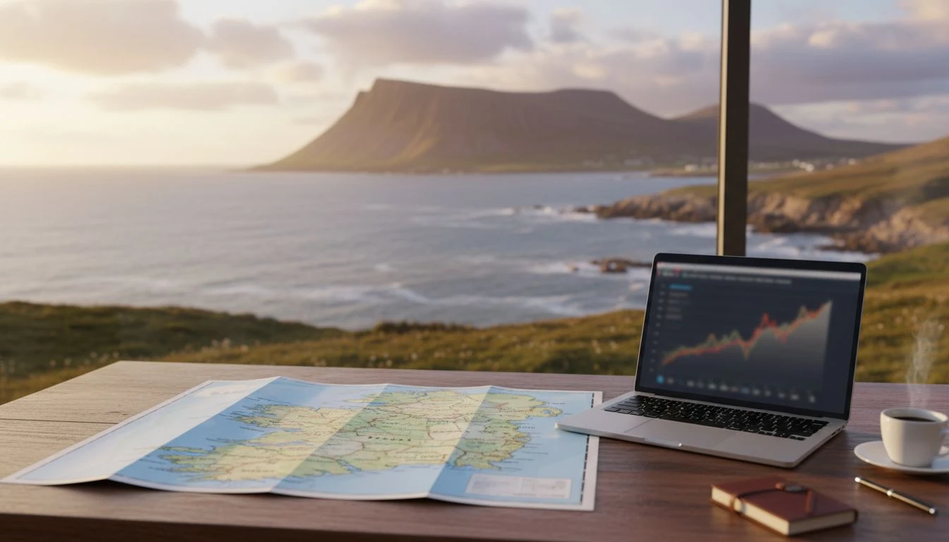 WDC funding eligibility for SMEs across Clare, Donegal, Galway, Leitrim, Mayo, Roscommon, and Sligo