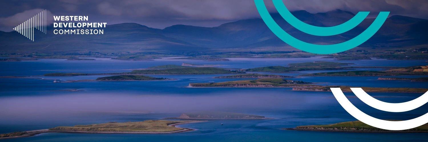 Western Development Commission - Supporting business investment in the Western Region of Ireland